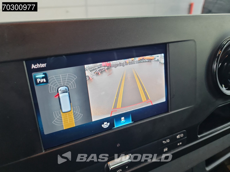 Furgoneta pequeña Mercedes-Benz Sprinter 315 CDI Automaat L2H2 150PK Airco Camera Parkeersensoren MBUX CarPlay Euro6 L2 Airco: foto 19 Furgoneta pequeña Mercedes-Benz Sprinter 315 CDI Automaat L2H2 150PK Airco Camera Parkeersensoren MBUX CarPlay Euro6 L2 Airco: foto 19