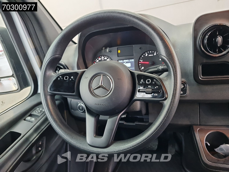 Furgoneta pequeña Mercedes-Benz Sprinter 315 CDI Automaat L2H2 150PK Airco Camera Parkeersensoren MBUX CarPlay Euro6 L2 Airco: foto 14 Furgoneta pequeña Mercedes-Benz Sprinter 315 CDI Automaat L2H2 150PK Airco Camera Parkeersensoren MBUX CarPlay Euro6 L2 Airco: foto 14