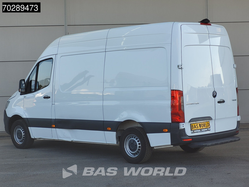 Mercedes-Benz Sprinter 315 CDI Automaat L2H2 150PK Airco Cruise Camera MBUX CarPlay Euro6 L2 12m3 Airco Cruise control - Furgón: foto 2 Mercedes-Benz Sprinter 315 CDI Automaat L2H2 150PK Airco Cruise Camera MBUX CarPlay Euro6 L2 12m3 Airco Cruise control - Furgón: foto 2