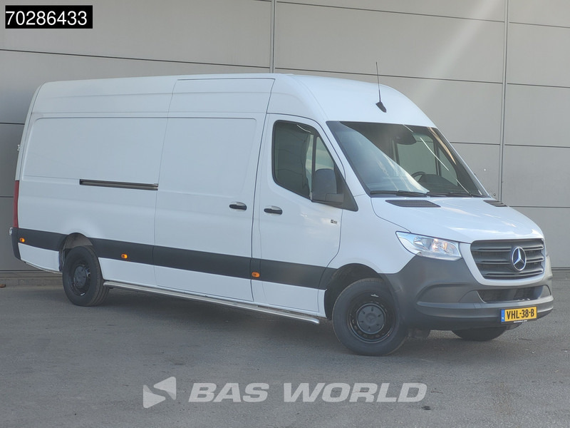 Furgón Mercedes-Benz Sprinter 315 CDI Automaat L3H2 Navi Airco Cruise Camera MBUX Euro6 L3 15m3 Airco Cruise control: foto 5