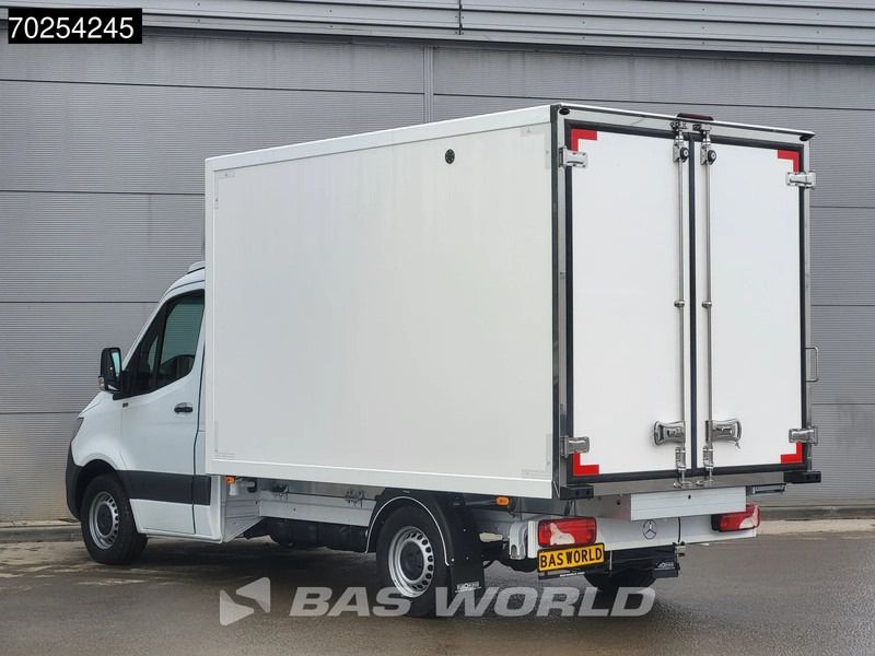 Mercedes-Benz Sprinter 315 CDI BPM VRIJ! Automaat Koelwagen Thermo King V-300max 230V stekker Bakwagen Koel Kühlwagen Airco - Frigorífico furgoneta: foto 2 Mercedes-Benz Sprinter 315 CDI BPM VRIJ! Automaat Koelwagen Thermo King V-300max 230V stekker Bakwagen Koel Kühlwagen Airco - Frigorífico furgoneta: foto 2