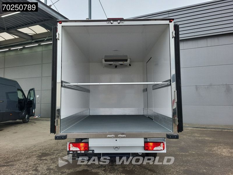 Mercedes-Benz Sprinter 315 CDI BPM VRIJ! Koelwagen 2025model Thermo King V-300max 230V stekker Bakwagen Koel Kühlwagen 13m3 Airco Cruise control - Frigorífico furgoneta: foto 3 Mercedes-Benz Sprinter 315 CDI BPM VRIJ! Koelwagen 2025model Thermo King V-300max 230V stekker Bakwagen Koel Kühlwagen 13m3 Airco Cruise control - Frigorífico furgoneta: foto 3