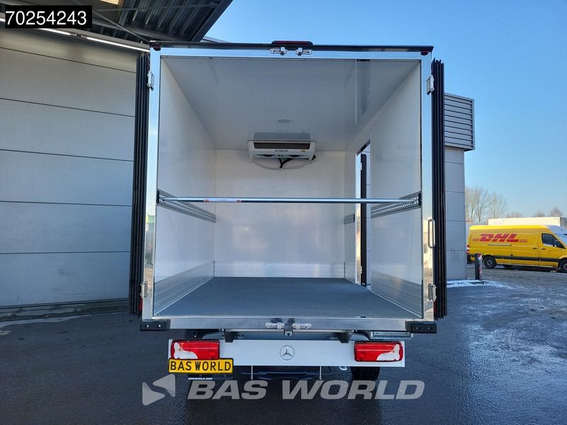 Mercedes-Benz Sprinter 315 CDI BPM VRIJ! Koelwagen Thermo King V-300max 230V stekker Bakwagen Koel Kühlwagen 13m3 Airco Cruise control - Frigorífico furgoneta: foto 3 Mercedes-Benz Sprinter 315 CDI BPM VRIJ! Koelwagen Thermo King V-300max 230V stekker Bakwagen Koel Kühlwagen 13m3 Airco Cruise control - Frigorífico furgoneta: foto 3