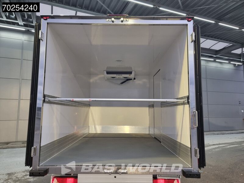 Mercedes-Benz Sprinter 315 CDI BPM VRIJ! Koelwagen Thermo King V-300max 230V stekker Bakwagen Koel Kühlwagen 13m3 Airco Cruise control - Frigorífico furgoneta: foto 3 Mercedes-Benz Sprinter 315 CDI BPM VRIJ! Koelwagen Thermo King V-300max 230V stekker Bakwagen Koel Kühlwagen 13m3 Airco Cruise control - Frigorífico furgoneta: foto 3
