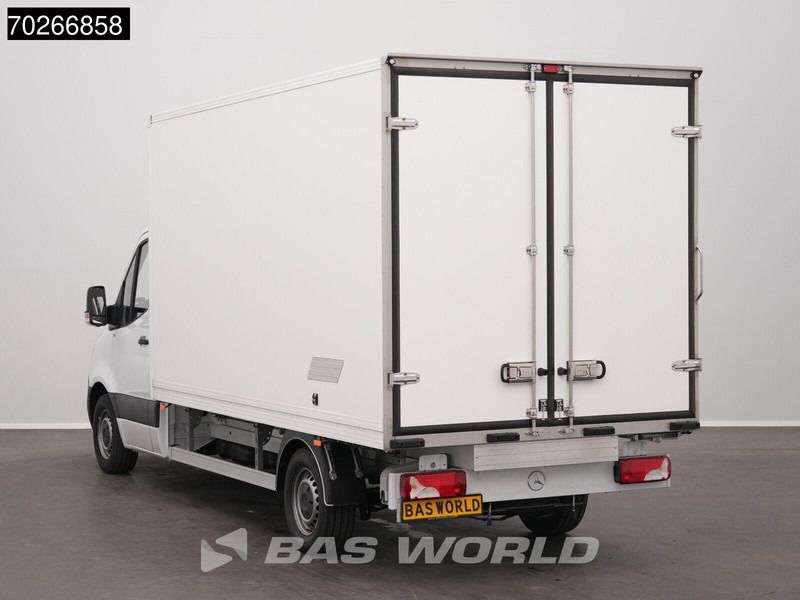 Mercedes-Benz Sprinter 315 CDI Koelwagen Achterdeuren Thermo King C-250 Airco MBUX CarPlay Koel Koeler Kühl Kühler Kühlwagen Kühlkoffer 17m3 Airco - Frigorífico furgoneta: foto 2 Mercedes-Benz Sprinter 315 CDI Koelwagen Achterdeuren Thermo King C-250 Airco MBUX CarPlay Koel Koeler Kühl Kühler Kühlwagen Kühlkoffer 17m3 Airco - Frigorífico furgoneta: foto 2