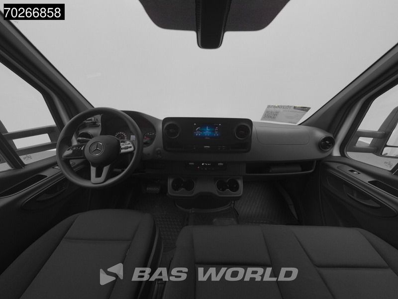 Mercedes-Benz Sprinter 315 CDI Koelwagen Achterdeuren Thermo King C-250 Airco MBUX CarPlay Koel Koeler Kühl Kühler Kühlwagen Kühlkoffer 17m3 Airco - Frigorífico furgoneta: foto 3 Mercedes-Benz Sprinter 315 CDI Koelwagen Achterdeuren Thermo King C-250 Airco MBUX CarPlay Koel Koeler Kühl Kühler Kühlwagen Kühlkoffer 17m3 Airco - Frigorífico furgoneta: foto 3