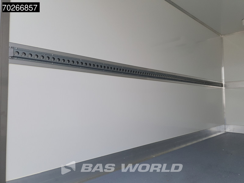 Mercedes-Benz Sprinter 315 CDI Koelwagen Achterdeuren Thermo King C-250 Airco MBUX Koel Koeler Kühl Kühler Kühlwagen Kühlkoffer 17m3 Airco Cruise contr - Frigorífico furgoneta: foto 5 Mercedes-Benz Sprinter 315 CDI Koelwagen Achterdeuren Thermo King C-250 Airco MBUX Koel Koeler Kühl Kühler Kühlwagen Kühlkoffer 17m3 Airco Cruise contr - Frigorífico furgoneta: foto 5