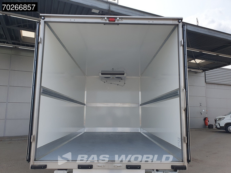 Mercedes-Benz Sprinter 315 CDI Koelwagen Achterdeuren Thermo King C-250 Airco MBUX Koel Koeler Kühl Kühler Kühlwagen Kühlkoffer 17m3 Airco Cruise contr - Frigorífico furgoneta: foto 3 Mercedes-Benz Sprinter 315 CDI Koelwagen Achterdeuren Thermo King C-250 Airco MBUX Koel Koeler Kühl Kühler Kühlwagen Kühlkoffer 17m3 Airco Cruise contr - Frigorífico furgoneta: foto 3