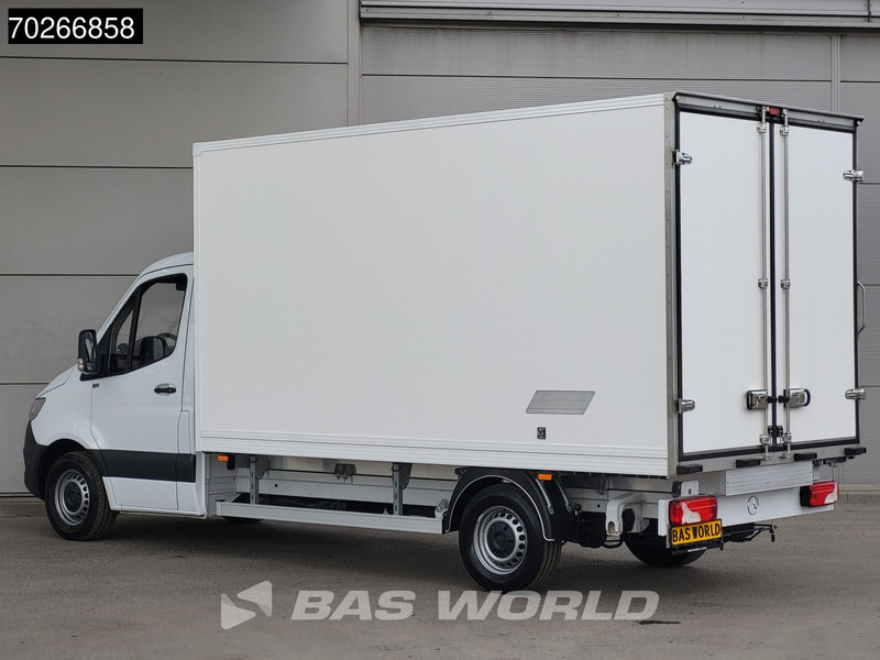Mercedes-Benz Sprinter 315 CDI Koelwagen Achterdeuren Thermo King C-250 Airco MBUX Koel Koeler Kühl Kühler Kühlwagen Kühlkoffer 17m3 Airco - Frigorífico furgoneta: foto 2 Mercedes-Benz Sprinter 315 CDI Koelwagen Achterdeuren Thermo King C-250 Airco MBUX Koel Koeler Kühl Kühler Kühlwagen Kühlkoffer 17m3 Airco - Frigorífico furgoneta: foto 2