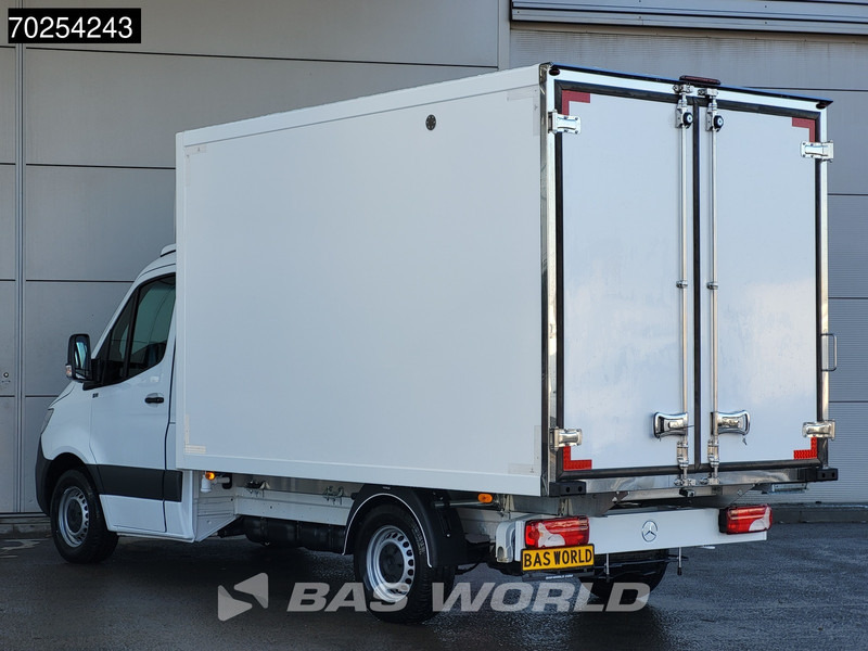 Mercedes-Benz Sprinter 315 CDI Koelwagen Thermo King V-300max 230V stekker Bakwagen Koel Kühlwagen 13m3 Airco Cruise control - Frigorífico furgoneta: foto 2 Mercedes-Benz Sprinter 315 CDI Koelwagen Thermo King V-300max 230V stekker Bakwagen Koel Kühlwagen 13m3 Airco Cruise control - Frigorífico furgoneta: foto 2