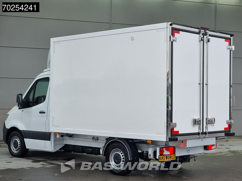 Mercedes-Benz Sprinter 315 CDI Koelwagen Thermo King V-300max 230V stekker Bakwagen Koel Kühlwagen 13m3 Airco Cruise control - Frigorífico furgoneta: foto 2 Mercedes-Benz Sprinter 315 CDI Koelwagen Thermo King V-300max 230V stekker Bakwagen Koel Kühlwagen 13m3 Airco Cruise control - Frigorífico furgoneta: foto 2