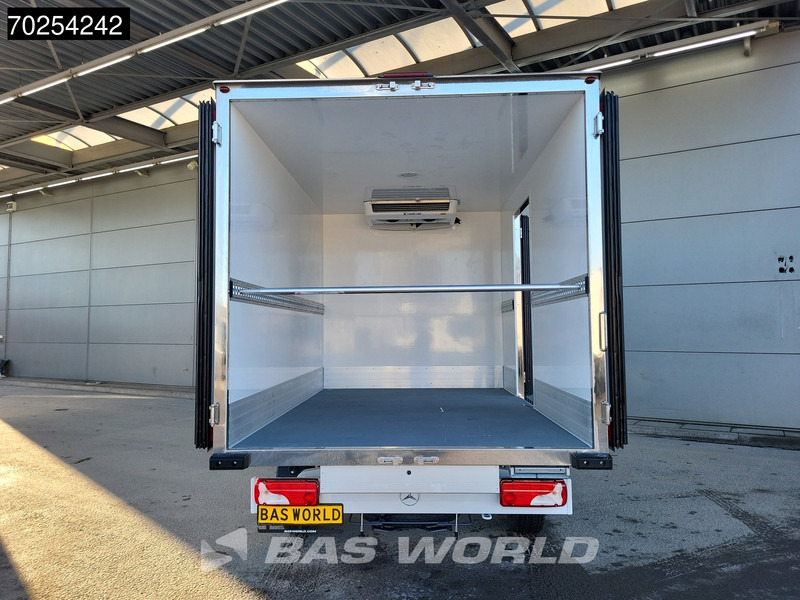 Mercedes-Benz Sprinter 315 CDI Koelwagen Thermo King V-300max 230V stekker Bakwagen Koel Kühlwagen 13m3 Airco - Frigorífico furgoneta: foto 5 Mercedes-Benz Sprinter 315 CDI Koelwagen Thermo King V-300max 230V stekker Bakwagen Koel Kühlwagen 13m3 Airco - Frigorífico furgoneta: foto 5