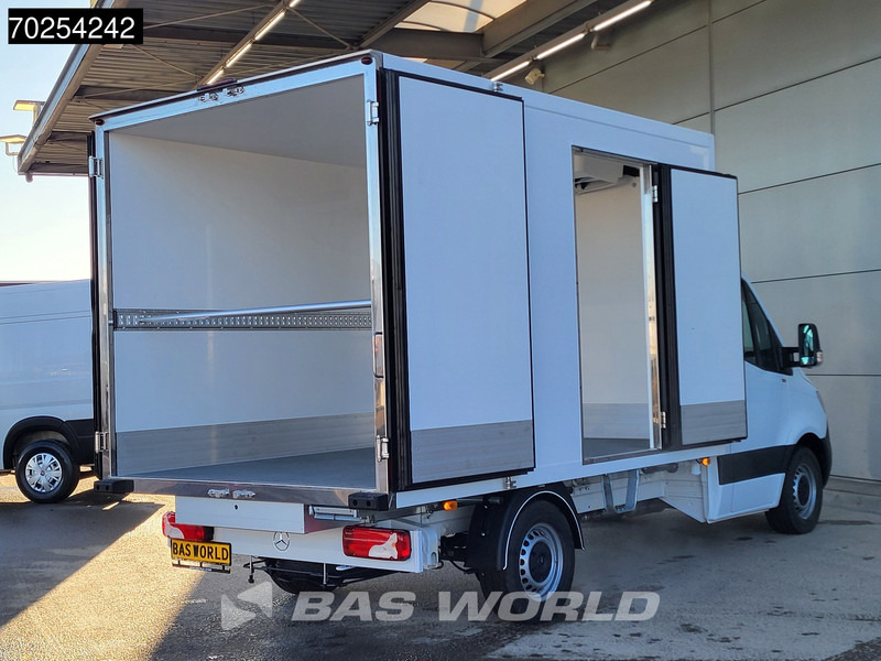 Mercedes-Benz Sprinter 315 CDI Koelwagen Thermo King V-300max 230V stekker Bakwagen Koel Kühlwagen 13m3 Airco - Frigorífico furgoneta: foto 3 Mercedes-Benz Sprinter 315 CDI Koelwagen Thermo King V-300max 230V stekker Bakwagen Koel Kühlwagen 13m3 Airco - Frigorífico furgoneta: foto 3