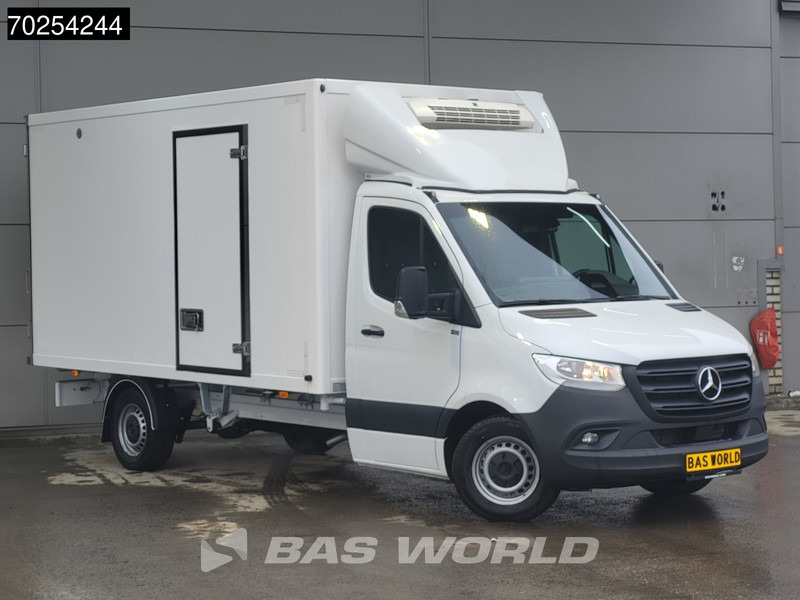 Mercedes-Benz Sprinter 315 CDI Koelwagen Thermo King V-300max 230V stekker Bakwagen Koel Kühlwagen 16m3 Airco Cruise control - Frigorífico furgoneta: foto 3 Mercedes-Benz Sprinter 315 CDI Koelwagen Thermo King V-300max 230V stekker Bakwagen Koel Kühlwagen 16m3 Airco Cruise control - Frigorífico furgoneta: foto 3