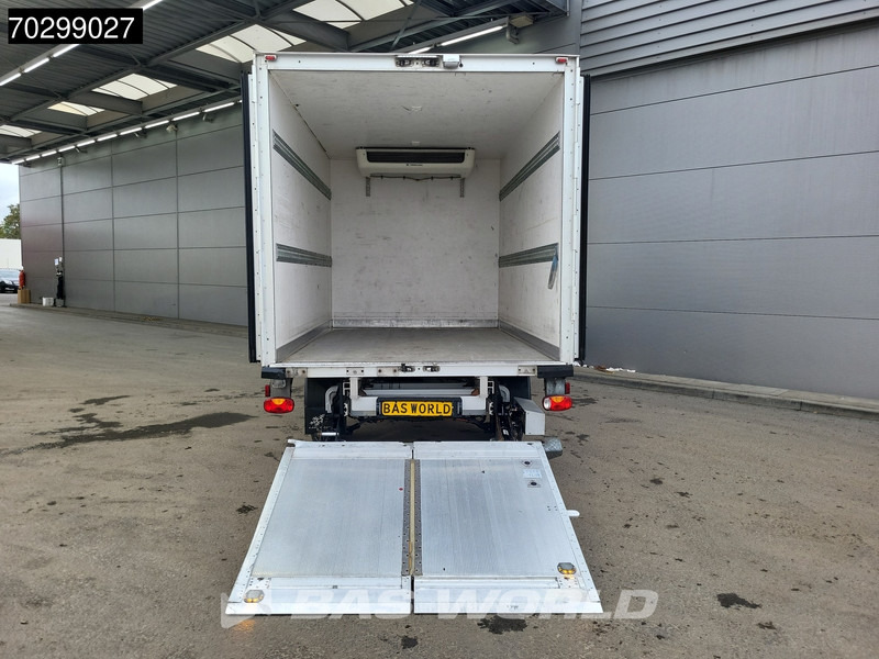 Mercedes-Benz Sprinter 316 CDI Automaat Koelwagen Lamberet Thermo King V-500 MAX Navi Airco Camera Euro6 Bakwagen Gekoeld Koel Koeler Kühl Kühler Kühlw - Frigorífico furgoneta: foto 3 Mercedes-Benz Sprinter 316 CDI Automaat Koelwagen Lamberet Thermo King V-500 MAX Navi Airco Camera Euro6 Bakwagen Gekoeld Koel Koeler Kühl Kühler Kühlw - Frigorífico furgoneta: foto 3