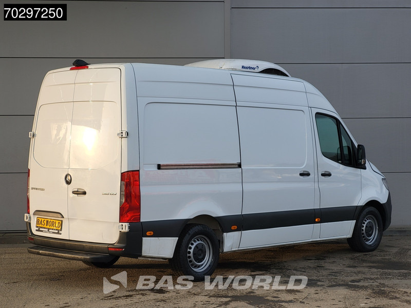 Mercedes-Benz Sprinter 316 CDI Koelwagen Kerstner 230v Stekker 160PK L2H2 Airco Camera MBUX CarPlay Euro6 L2 Koel Koeler Kühl Kühler Kühlwagen Euro6 Ai - Frigorífico furgoneta: foto 5 Mercedes-Benz Sprinter 316 CDI Koelwagen Kerstner 230v Stekker 160PK L2H2 Airco Camera MBUX CarPlay Euro6 L2 Koel Koeler Kühl Kühler Kühlwagen Euro6 Ai - Frigorífico furgoneta: foto 5
