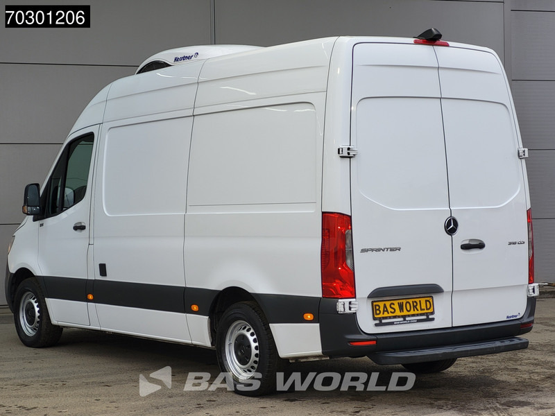 Mercedes-Benz Sprinter 316 CDI Koelwagen Kerstner L2H2 230v Stekker L2H2 Airco Camera Euro6 L2 Koel Koeler Kühl Kühler Kühlkastenwagen Kühlwagen Airco - Frigorífico furgoneta: foto 2 Mercedes-Benz Sprinter 316 CDI Koelwagen Kerstner L2H2 230v Stekker L2H2 Airco Camera Euro6 L2 Koel Koeler Kühl Kühler Kühlkastenwagen Kühlwagen Airco - Frigorífico furgoneta: foto 2
