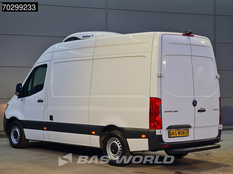 Mercedes-Benz Sprinter 316 CDI Koelwagen Kerstner L2H2 230v Stekker L2H2 Airco Camera Euro6 L2 Koel Koeler Kühl Kühler Kühlkastenwagen Kühlwagen Airco - Frigorífico furgoneta: foto 2 Mercedes-Benz Sprinter 316 CDI Koelwagen Kerstner L2H2 230v Stekker L2H2 Airco Camera Euro6 L2 Koel Koeler Kühl Kühler Kühlkastenwagen Kühlwagen Airco - Frigorífico furgoneta: foto 2