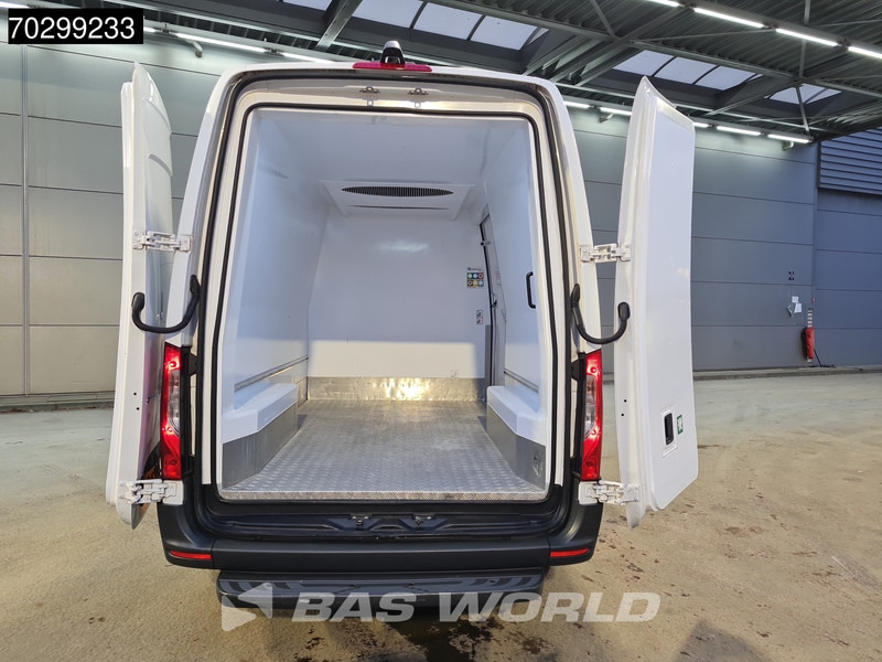 Mercedes-Benz Sprinter 316 CDI Koelwagen Kerstner L2H2 230v Stekker L2H2 Airco Camera Euro6 L2 Koel Koeler Kühl Kühler Kühlkastenwagen Kühlwagen Airco - Frigorífico furgoneta: foto 3 Mercedes-Benz Sprinter 316 CDI Koelwagen Kerstner L2H2 230v Stekker L2H2 Airco Camera Euro6 L2 Koel Koeler Kühl Kühler Kühlkastenwagen Kühlwagen Airco - Frigorífico furgoneta: foto 3