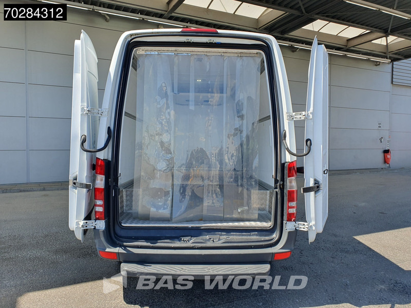 Mercedes-Benz Sprinter 316 CDI Koelwagen Vriezer Carrier Xarios 350 Navi Airco Cruise Euro6 Koel Koeler Kühl Kühler Kühlwagen Vries Frigo 9m3 Airco Cru - Frigorífico furgoneta: foto 3 Mercedes-Benz Sprinter 316 CDI Koelwagen Vriezer Carrier Xarios 350 Navi Airco Cruise Euro6 Koel Koeler Kühl Kühler Kühlwagen Vries Frigo 9m3 Airco Cru - Frigorífico furgoneta: foto 3
