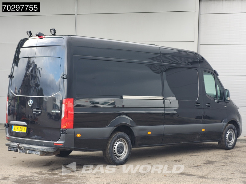 Mercedes-Benz Sprinter 316 CDI L3H2 Trekhaak 160PK Navi Airco Cruise Camera MBUX CarPlay APK 05-2026 Euro6 L3 Airco Trekhaak Cruise control - Furgón: foto 5 Mercedes-Benz Sprinter 316 CDI L3H2 Trekhaak 160PK Navi Airco Cruise Camera MBUX CarPlay APK 05-2026 Euro6 L3 Airco Trekhaak Cruise control - Furgón: foto 5