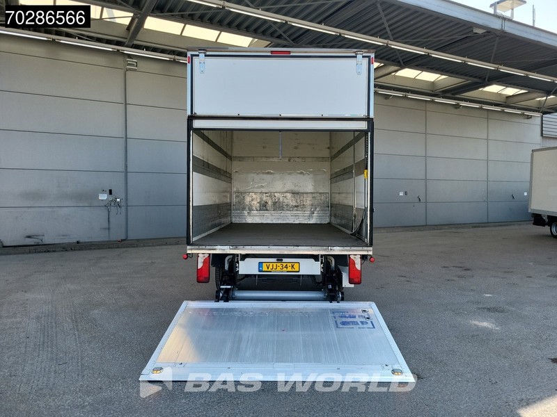 Mercedes-Benz Sprinter 316 CDI Laadklep Zijdeur Bakwagen Airco Cruise Euro6 Meubelbak Koffer 22m3 Airco Cruise control - Furgoneta: foto 3 Mercedes-Benz Sprinter 316 CDI Laadklep Zijdeur Bakwagen Airco Cruise Euro6 Meubelbak Koffer 22m3 Airco Cruise control - Furgoneta: foto 3