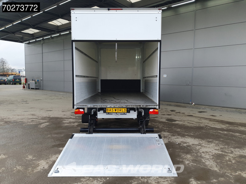 Mercedes-Benz Sprinter 317 CDI Automaat Bakwagen Laadklep Camera Airco Koffer Meubelbak 20m3 Airco - Furgoneta: foto 3 Mercedes-Benz Sprinter 317 CDI Automaat Bakwagen Laadklep Camera Airco Koffer Meubelbak 20m3 Airco - Furgoneta: foto 3