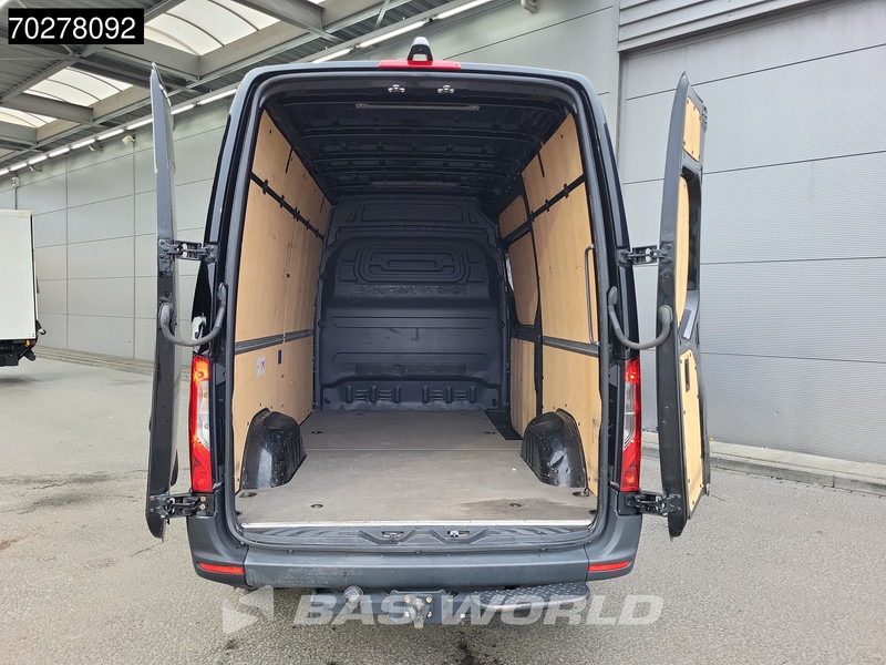 Mercedes-Benz Sprinter 317 CDI Automaat L2H2 3500KG Trekhaak 170PK Airco Camera MBUX CarPlay Euro6 L2 10m3 Airco Trekhaak - Furgón: foto 3 Mercedes-Benz Sprinter 317 CDI Automaat L2H2 3500KG Trekhaak 170PK Airco Camera MBUX CarPlay Euro6 L2 10m3 Airco Trekhaak - Furgón: foto 3