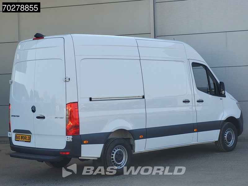 Mercedes-Benz Sprinter 317 CDI Automaat L2H2 Airco Cruise Camera MBUX CarPlay Euro6 L2 11m3 Airco Cruise control - Furgón: foto 5 Mercedes-Benz Sprinter 317 CDI Automaat L2H2 Airco Cruise Camera MBUX CarPlay Euro6 L2 11m3 Airco Cruise control - Furgón: foto 5