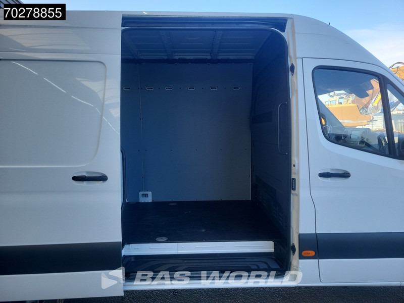 Furgón Mercedes-Benz Sprinter 317 CDI Automaat L2H2 Airco Cruise Camera MBUX CarPlay Euro6 L2 11m3 Airco Cruise control: foto 7