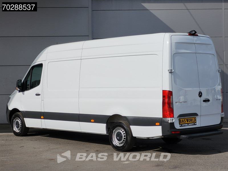 Mercedes-Benz Sprinter 317 CDI Automaat L3H2 170PK Airco Camera Parkeersensoren MBUX CarPlay Euro6 L2 15m3 Airco - Furgón: foto 2 Mercedes-Benz Sprinter 317 CDI Automaat L3H2 170PK Airco Camera Parkeersensoren MBUX CarPlay Euro6 L2 15m3 Airco - Furgón: foto 2