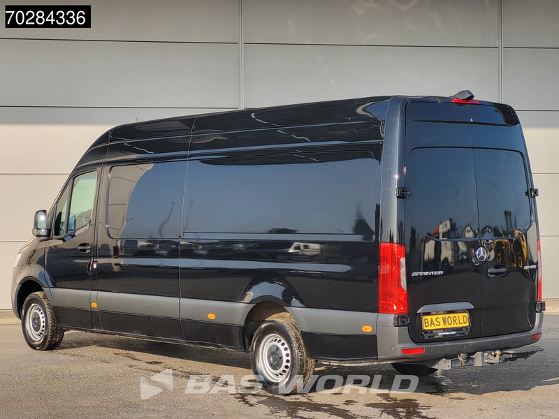 Mercedes-Benz Sprinter 317 CDI Automaat L3H2 3,5t Trekhaak Airco Camera Parkeersensoren MBUX CarPlay Euro6 L3 16m3 Airco Trekhaak - Furgón: foto 2 Mercedes-Benz Sprinter 317 CDI Automaat L3H2 3,5t Trekhaak Airco Camera Parkeersensoren MBUX CarPlay Euro6 L3 16m3 Airco Trekhaak - Furgón: foto 2