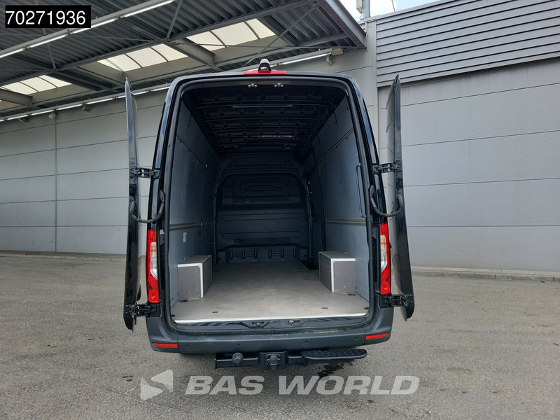 Mercedes-Benz Sprinter 317 CDI Automaat L3H2 3.5t trekhaak Airco Camera MBUX L3 15m3 Airco Trekhaak - Furgón: foto 3 Mercedes-Benz Sprinter 317 CDI Automaat L3H2 3.5t trekhaak Airco Camera MBUX L3 15m3 Airco Trekhaak - Furgón: foto 3
