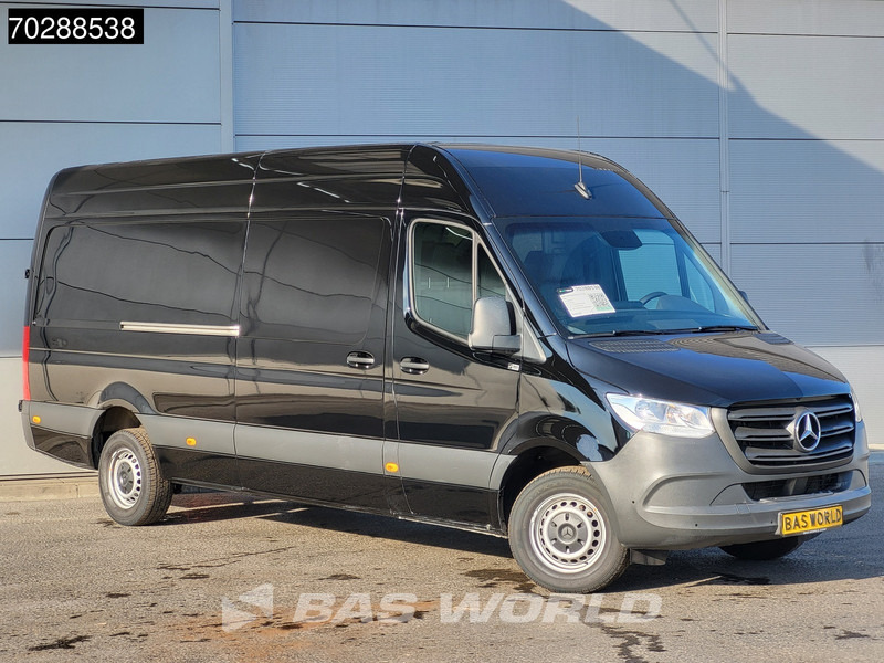 Mercedes-Benz Sprinter 317 CDI Automaat L3H2 Airco Camera MBUX CarPlay Euro6 L3 15m3 Airco - Furgón: foto 5 Mercedes-Benz Sprinter 317 CDI Automaat L3H2 Airco Camera MBUX CarPlay Euro6 L3 15m3 Airco - Furgón: foto 5