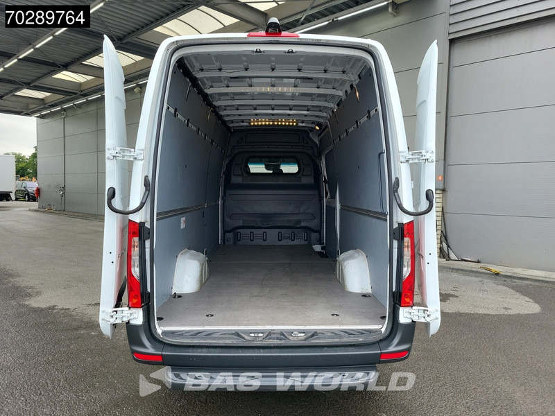 Mercedes-Benz Sprinter 317 CDI Automaat L3H2 Airco Camera Parkeersensoren MBUX CarPlay Euro6 L3 15m3 Airco - Furgón: foto 3 Mercedes-Benz Sprinter 317 CDI Automaat L3H2 Airco Camera Parkeersensoren MBUX CarPlay Euro6 L3 15m3 Airco - Furgón: foto 3