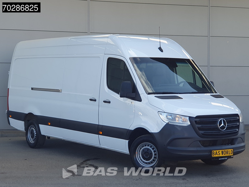 Mercedes-Benz Sprinter 317 CDI Automaat L3H2 Airco Camera Parkeersensoren MBUX CarPlay Euro6 L3 16m3 Airco - Furgón: foto 3 Mercedes-Benz Sprinter 317 CDI Automaat L3H2 Airco Camera Parkeersensoren MBUX CarPlay Euro6 L3 16m3 Airco - Furgón: foto 3
