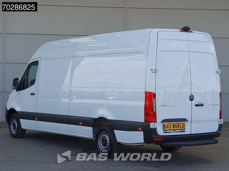 Mercedes-Benz Sprinter 317 CDI Automaat L3H2 Airco Camera Parkeersensoren MBUX CarPlay Euro6 L3 16m3 Airco - Furgón: foto 2 Mercedes-Benz Sprinter 317 CDI Automaat L3H2 Airco Camera Parkeersensoren MBUX CarPlay Euro6 L3 16m3 Airco - Furgón: foto 2