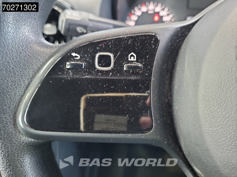 Furgón Mercedes-Benz Sprinter 317 CDI Automaat L3H2 Camera MBUX Airco Maxi L3 14m3 Airco: foto 17
