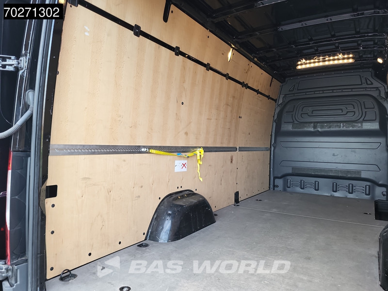 Furgón Mercedes-Benz Sprinter 317 CDI Automaat L3H2 Camera MBUX Airco Maxi L3 14m3 Airco: foto 8