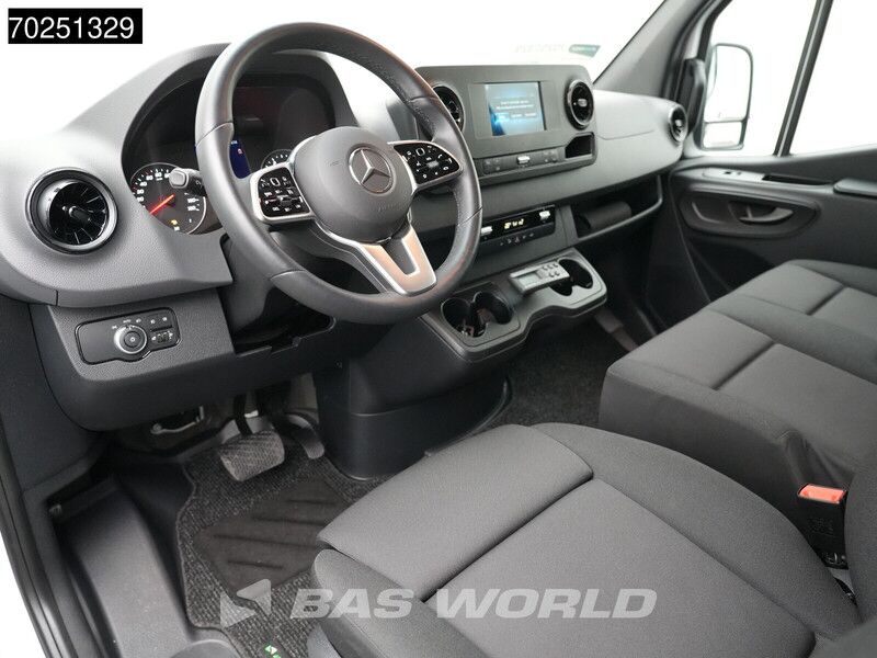 Mercedes-Benz Sprinter 317 CDI BPM VRIJ! Koelwagen L3H2 Thermo King V-200 MAX 230V Stekker Trekhaak Airco Cruise Camera Koeler Koel Kühlwagen 12m3 Airc - Frigorífico furgoneta: foto 5 Mercedes-Benz Sprinter 317 CDI BPM VRIJ! Koelwagen L3H2 Thermo King V-200 MAX 230V Stekker Trekhaak Airco Cruise Camera Koeler Koel Kühlwagen 12m3 Airc - Frigorífico furgoneta: foto 5