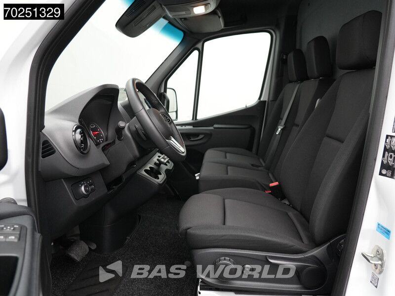 Mercedes-Benz Sprinter 317 CDI BPM VRIJ! Koelwagen L3H2 Thermo King V-200 MAX 230V Stekker Trekhaak Airco Cruise Camera Koeler Koel Kühlwagen 12m3 Airc - Frigorífico furgoneta: foto 3 Mercedes-Benz Sprinter 317 CDI BPM VRIJ! Koelwagen L3H2 Thermo King V-200 MAX 230V Stekker Trekhaak Airco Cruise Camera Koeler Koel Kühlwagen 12m3 Airc - Frigorífico furgoneta: foto 3