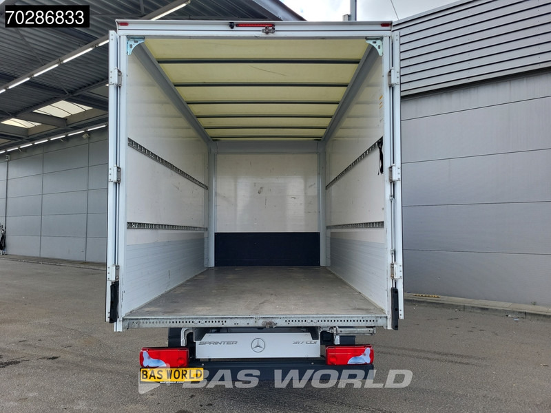 Mercedes-Benz Sprinter 317 CDI Bakwagen Automaat Achterdeuren Airco Camera Euro6 Meubelbak Koffer 21m3 Airco - Furgoneta: foto 3 Mercedes-Benz Sprinter 317 CDI Bakwagen Automaat Achterdeuren Airco Camera Euro6 Meubelbak Koffer 21m3 Airco - Furgoneta: foto 3