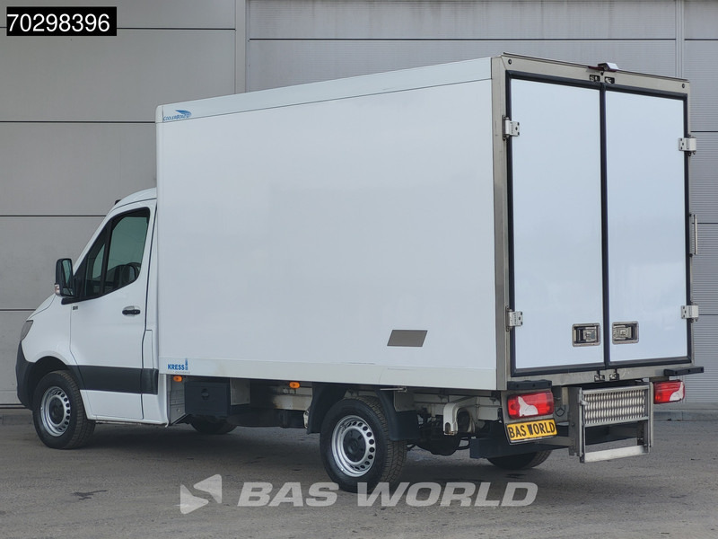 Mercedes-Benz Sprinter 317 CDI Koelwagen Achterdeuren Thermo King V-500MAX Airco Camera Euro6 Koel Koeler Kühl Kühler Kühlwagen Kühlkoffer Airco - Frigorífico furgoneta: foto 2 Mercedes-Benz Sprinter 317 CDI Koelwagen Achterdeuren Thermo King V-500MAX Airco Camera Euro6 Koel Koeler Kühl Kühler Kühlwagen Kühlkoffer Airco - Frigorífico furgoneta: foto 2