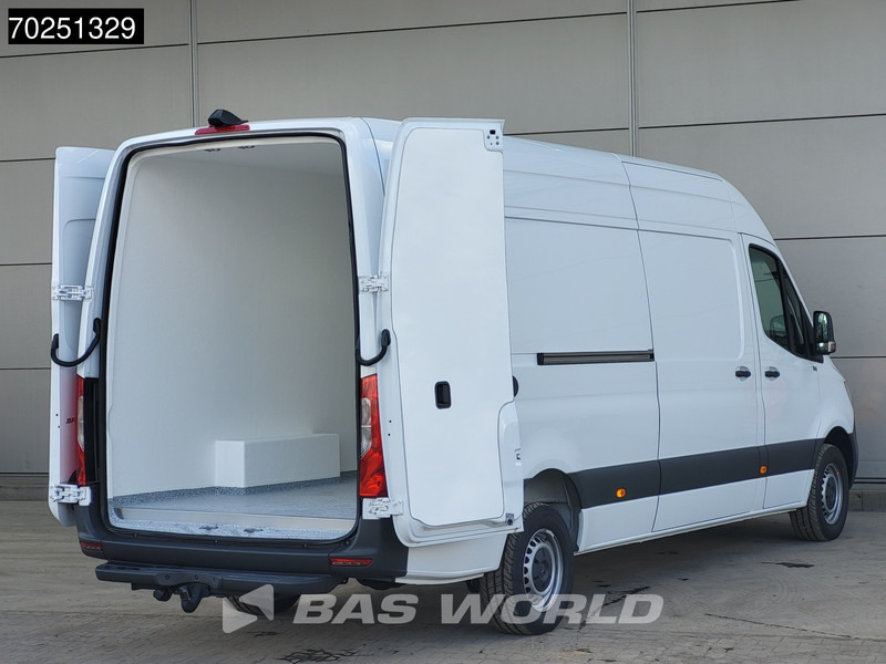 Mercedes-Benz Sprinter 317 CDI Koelwagen L3H2 Thermo King V-200 MAX 230V Stekker Trekhaak Airco Cruise Camera Koeler Koel Kühlwagen 12m3 Airco Trekhaak - Frigorífico furgoneta: foto 3 Mercedes-Benz Sprinter 317 CDI Koelwagen L3H2 Thermo King V-200 MAX 230V Stekker Trekhaak Airco Cruise Camera Koeler Koel Kühlwagen 12m3 Airco Trekhaak - Frigorífico furgoneta: foto 3