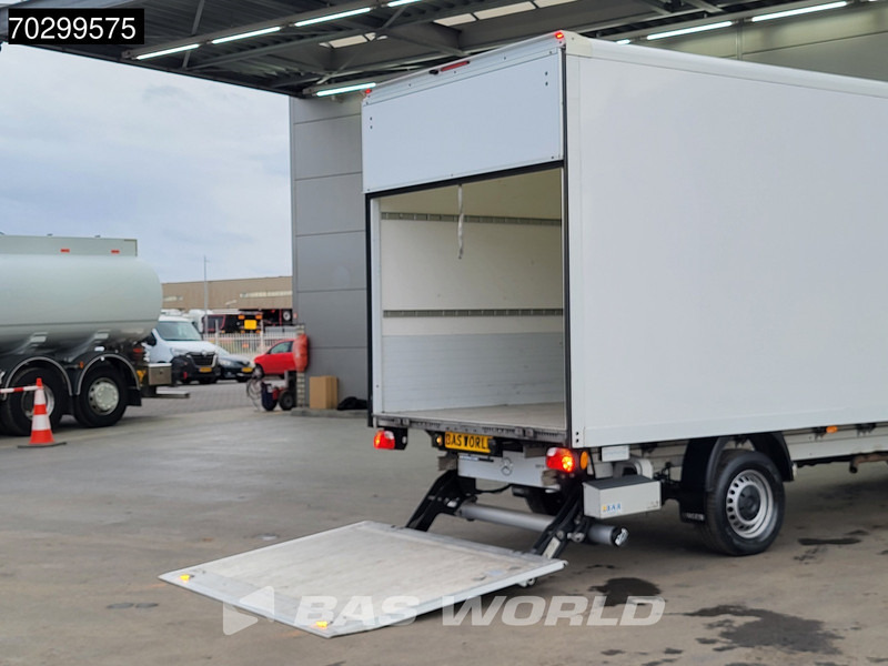 Mercedes-Benz Sprinter 317 CDI Laadklep Automaat Bakwagen 170PK Airco Camera Euro6 Meubelbak Koffer Airco - Furgoneta: foto 3 Mercedes-Benz Sprinter 317 CDI Laadklep Automaat Bakwagen 170PK Airco Camera Euro6 Meubelbak Koffer Airco - Furgoneta: foto 3
