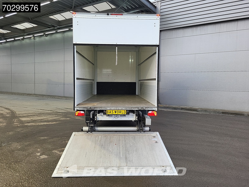 Mercedes-Benz Sprinter 317 CDI Laadklep Automaat Bakwagen 170PK Airco Camera Euro6 Meubelbak Koffer Airco - Furgoneta: foto 3 Mercedes-Benz Sprinter 317 CDI Laadklep Automaat Bakwagen 170PK Airco Camera Euro6 Meubelbak Koffer Airco - Furgoneta: foto 3