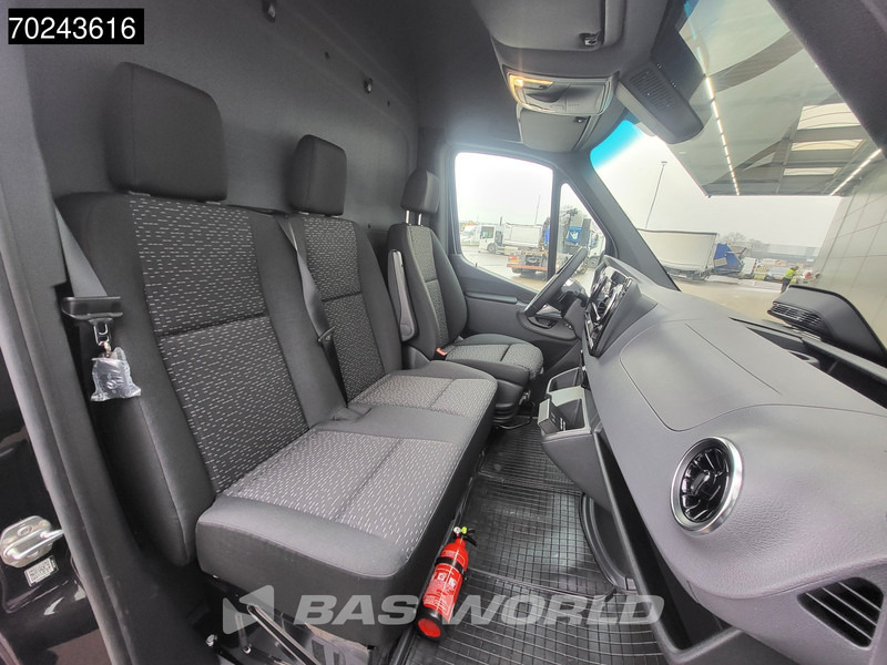 Furgón nuevo Mercedes-Benz Sprinter 319 CDI 190PK Automaat L4H2 XXL LED ACC Camera Navi PDC L4 15m3 Airco: foto 11