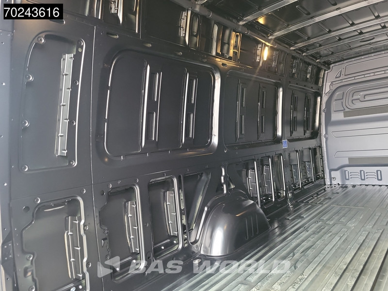 Furgón nuevo Mercedes-Benz Sprinter 319 CDI 190PK Automaat L4H2 XXL LED ACC Camera Navi PDC L4 15m3 Airco: foto 7