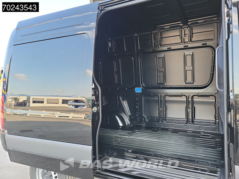 Furgón nuevo Mercedes-Benz Sprinter 319 CDI Automaat 4x4 Neues Modell ACC Navi Camera L2H2 Allrad 4WD Camper basis 11m3 Airco: foto 6