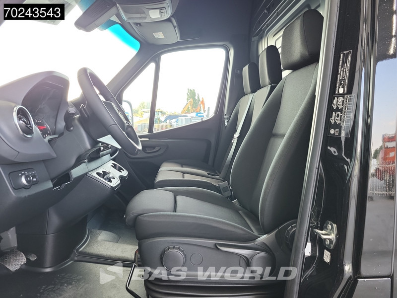 Furgón nuevo Mercedes-Benz Sprinter 319 CDI Automaat 4x4 Neues Modell ACC Navi Camera L2H2 Allrad 4WD Camper basis 11m3 Airco: foto 18